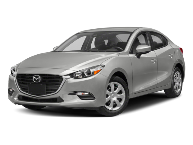 Mazda3 Mazda3